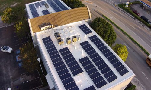 Commercial Solar Water Heater Malaysia