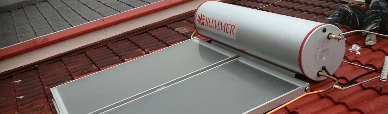 Summer Solar Heater Malaysia Price | KL | Kuala Lumpur | Selangor | Melaka  | Seremban | Johor Bahru