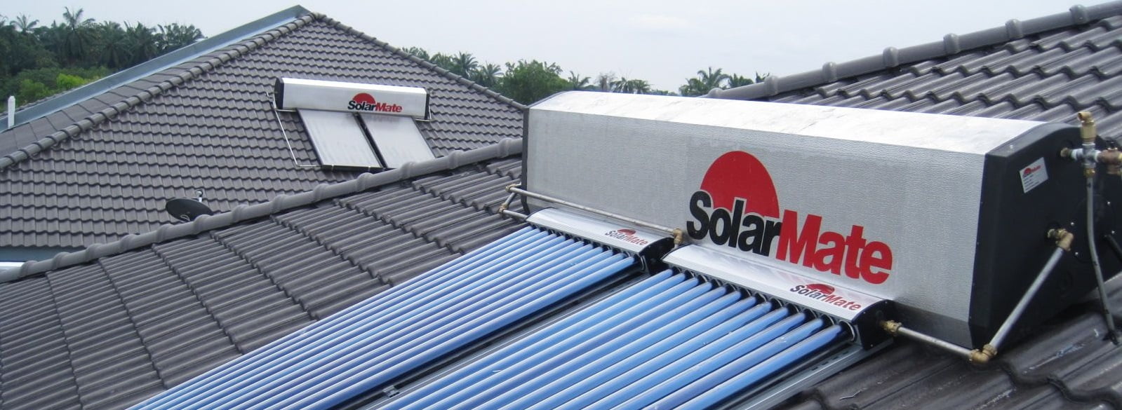 SolarMate Malaysia